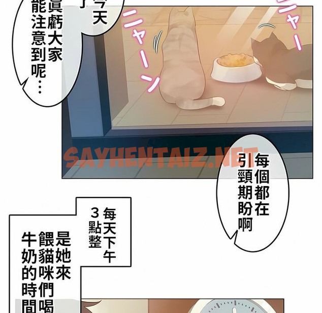 查看漫画一個變態的日常生活/A Pervert’s Daily Life / 闖進她的生活 - 第72話 - www.tymanga.com中的2325527图片
