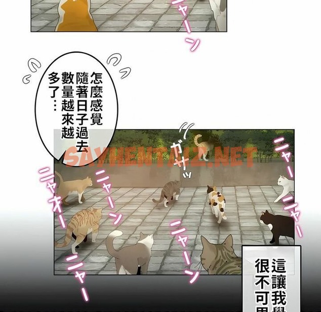 查看漫画一個變態的日常生活/A Pervert’s Daily Life / 闖進她的生活 - 第72話 - www.tymanga.com中的2325530图片