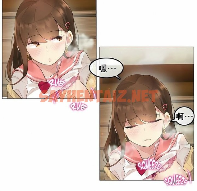 查看漫画一個變態的日常生活/A Pervert’s Daily Life / 闖進她的生活 - 第73話 - www.tymanga.com中的2325609图片