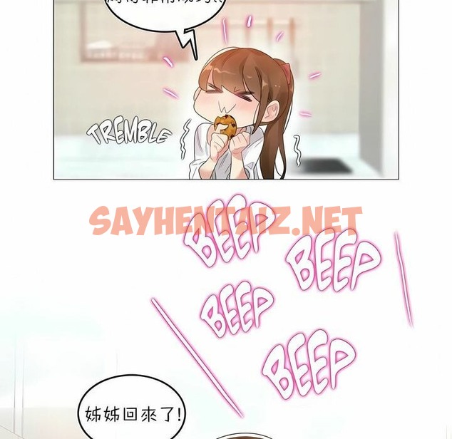 查看漫画一個變態的日常生活/A Pervert’s Daily Life / 闖進她的生活 - 第76話 - www.tymanga.com中的2325858图片