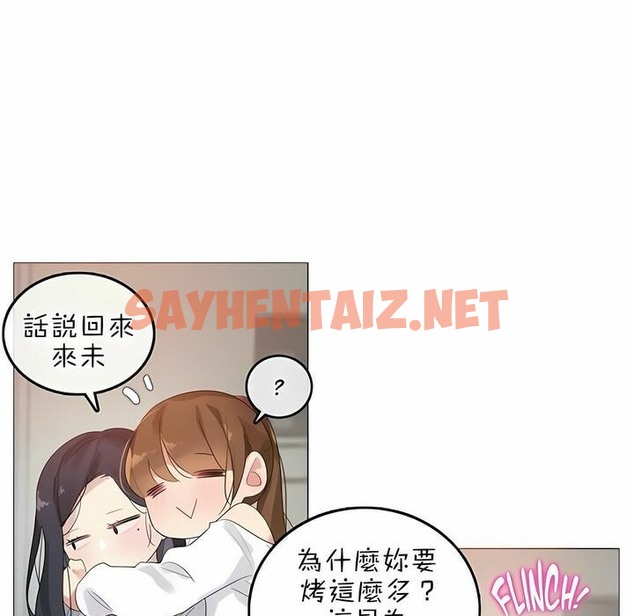 查看漫画一個變態的日常生活/A Pervert’s Daily Life / 闖進她的生活 - 第76話 - www.tymanga.com中的2325868图片
