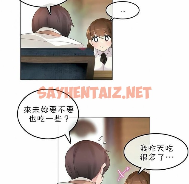 查看漫画一個變態的日常生活/A Pervert’s Daily Life / 闖進她的生活 - 第76話 - www.tymanga.com中的2325916图片