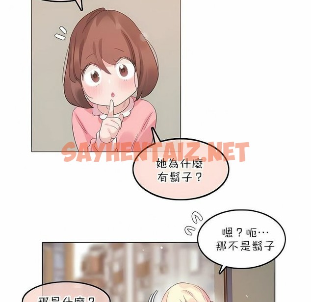 查看漫画一個變態的日常生活/A Pervert’s Daily Life / 闖進她的生活 - 第78話 - www.tymanga.com中的2326091图片