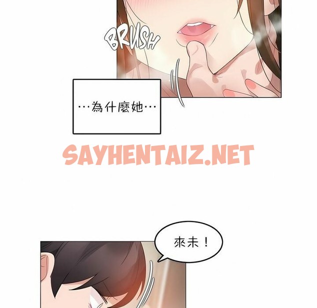 查看漫画一個變態的日常生活/A Pervert’s Daily Life / 闖進她的生活 - 第81話 - www.tymanga.com中的2326315图片