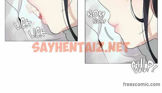 查看漫画一個變態的日常生活/A Pervert’s Daily Life / 闖進她的生活 - 第97話 - tymanga.com中的2327813图片