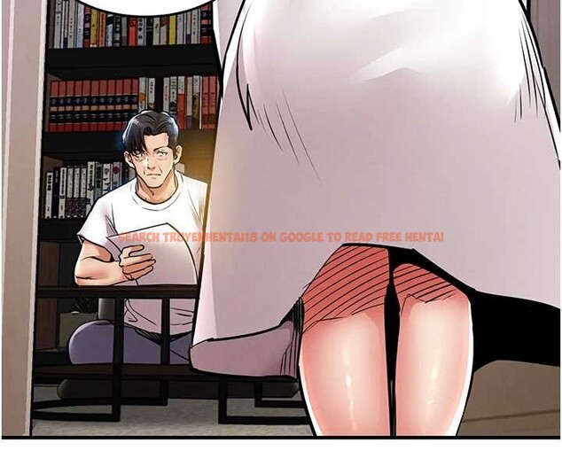 查看漫画衣錦還鄉 - 第24話-你老婆想摸我GG耶 - sayhentaiz.net中的4054961图片