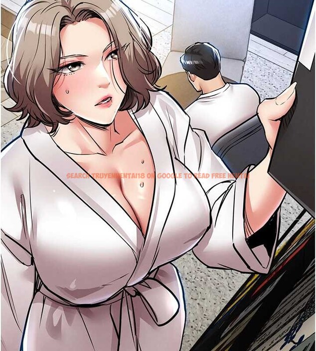 查看漫画衣錦還鄉 - 第24話-你老婆想摸我GG耶 - sayhentaiz.net中的4054968图片