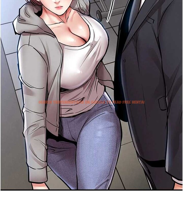 查看漫画衣錦還鄉 - 第24話-你老婆想摸我GG耶 - sayhentaiz.net中的4055013图片