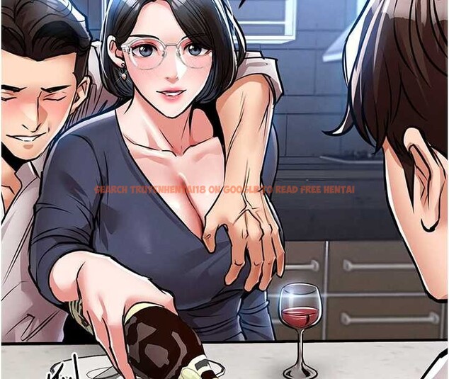 查看漫画衣錦還鄉 - 第24話-你老婆想摸我GG耶 - sayhentaiz.net中的4055104图片