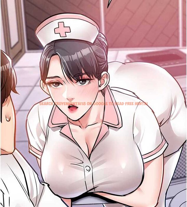 查看漫画衣錦還鄉 - 第39話-我會好好治療，讓你射滿滿 - sayhentaiz.net中的4433235图片