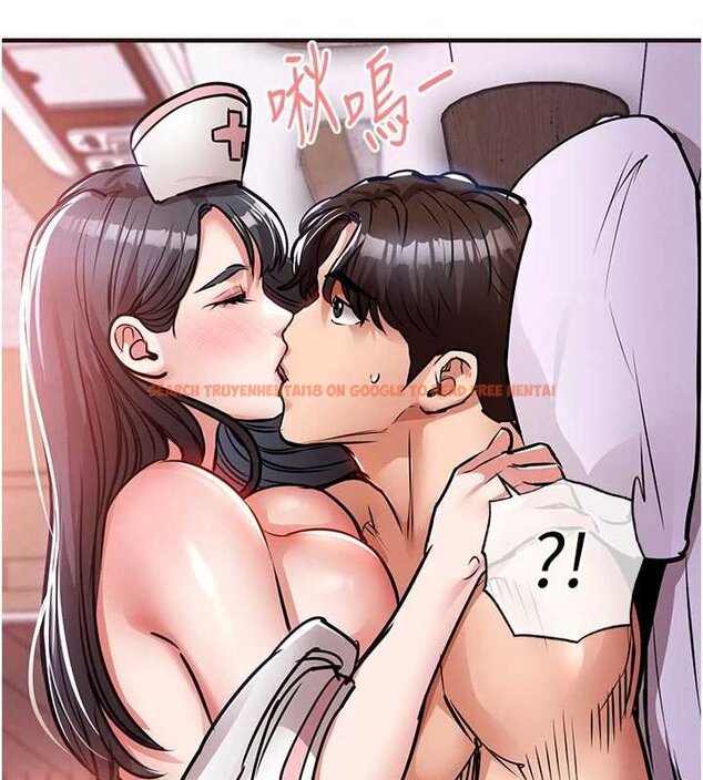 查看漫画衣錦還鄉 - 第39話-我會好好治療，讓你射滿滿 - sayhentaiz.net中的4433383图片