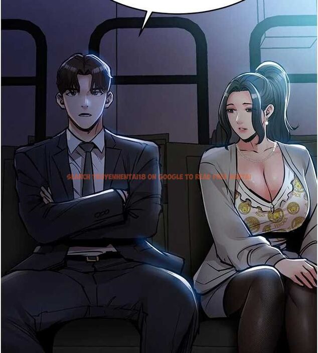 查看漫画衣錦還鄉 - 第45話-在電影院搞，緊張感MAX - sayhentaiz.net中的4551912图片