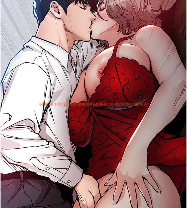 查看漫画衣錦還鄉 - 第48話-妳老公的罪，用這個洞償還 - sayhentaiz.net中的4617320图片