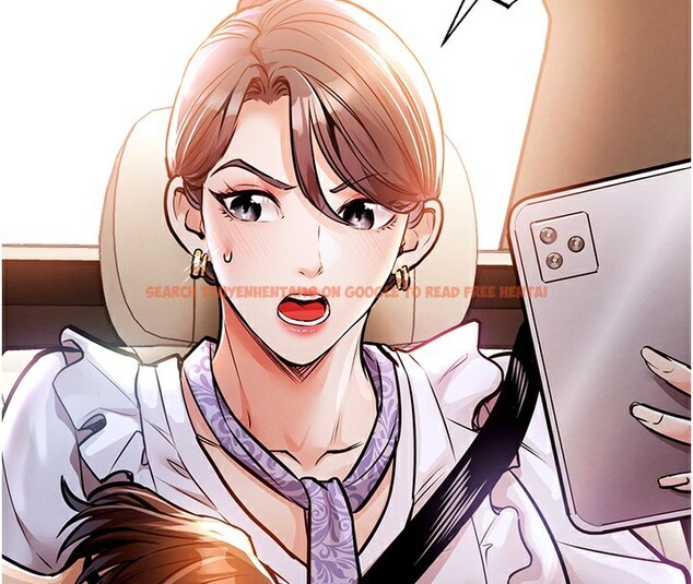 查看漫画衣錦還鄉 - 第7話-對新秘書深喉嚨 - sayhentaiz.net中的3637669图片