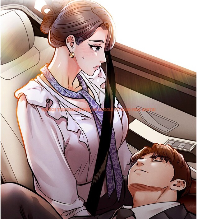 查看漫画衣錦還鄉 - 第7話-對新秘書深喉嚨 - sayhentaiz.net中的3637682图片