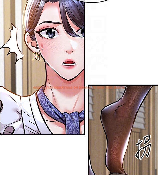 查看漫画衣錦還鄉 - 第7話-對新秘書深喉嚨 - sayhentaiz.net中的3637695图片