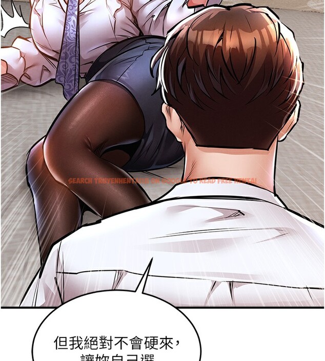 查看漫画衣錦還鄉 - 第7話-對新秘書深喉嚨 - sayhentaiz.net中的3637780图片