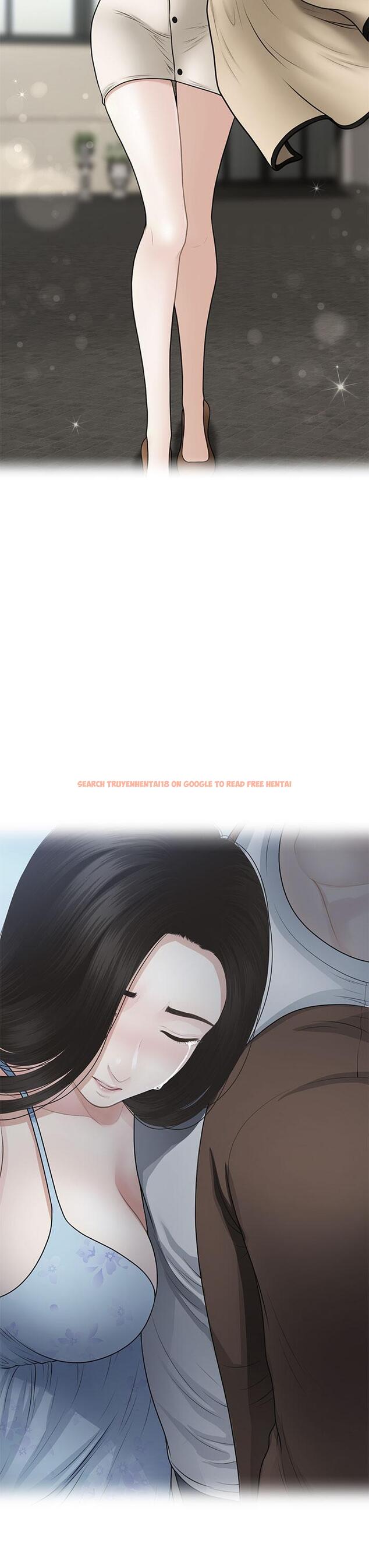 查看漫画醫美奇雞 - 第55話-我們 不能這樣 - tymanga.com中的718598图片