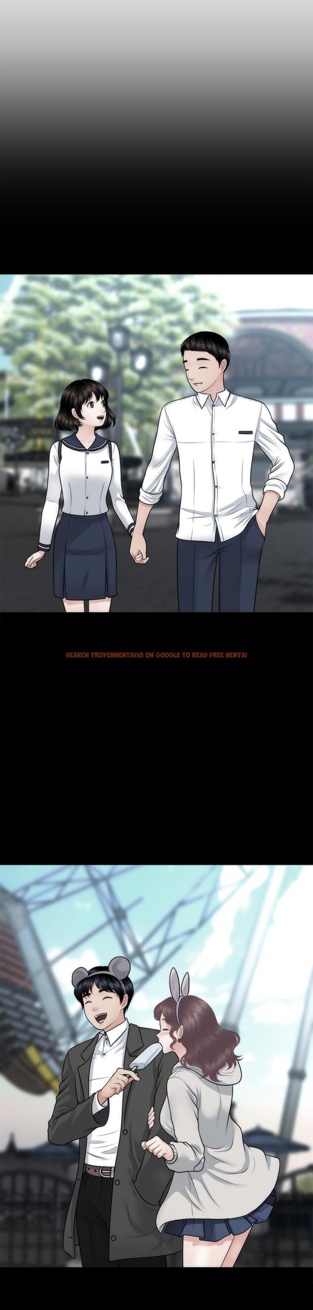 查看漫画醫美奇雞 - 第63話-摩天輪上的擁吻 - tymanga.com中的807475图片