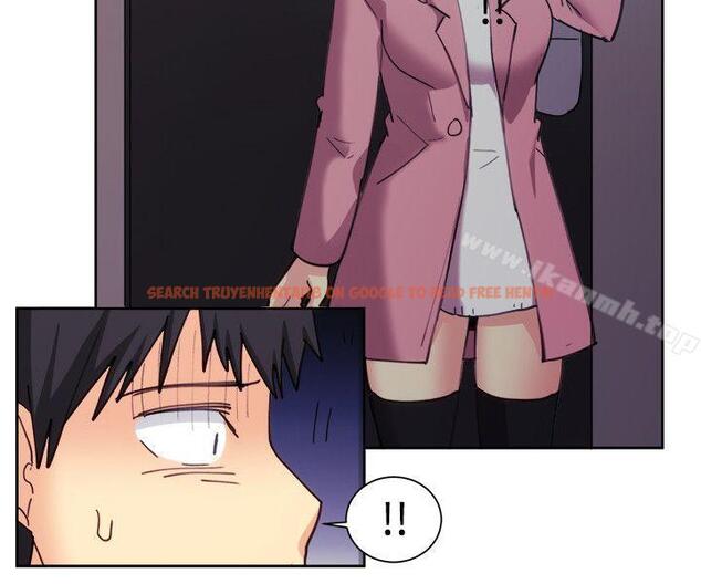 查看漫画一起享用吧 - 第116話 - tymanga.com中的133617图片