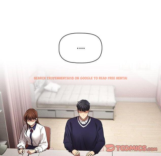 查看漫画疫情期間的家教生活 - 第100話 - www.tymanga.com中的1450183图片