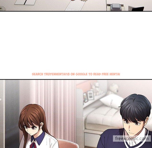 查看漫画疫情期間的家教生活 - 第100話 - www.tymanga.com中的1450184图片