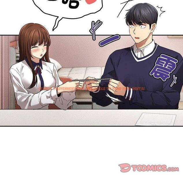 查看漫画疫情期間的家教生活 - 第100話 - www.tymanga.com中的1450201图片