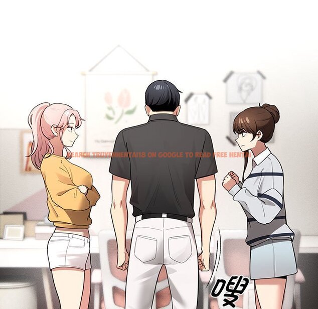 查看漫画疫情期間的家教生活 - 第111話 - www.tymanga.com中的1670613图片