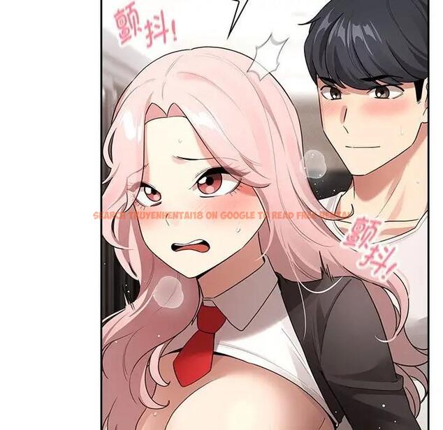 查看漫画疫情期間的家教生活 - 第118話 - tymanga.com中的1814392图片