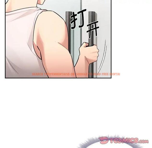 查看漫画疫情期間的家教生活 - 第119話 - tymanga.com中的1836771图片