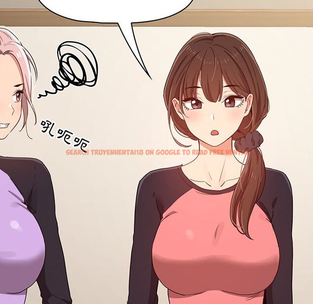 查看漫画疫情期間的家教生活 - 第12章 - tymanga.com中的875075图片