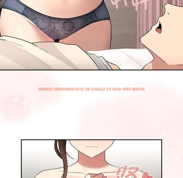 查看漫画疫情期間的家教生活 - 第120話 - tymanga.com中的1856667图片