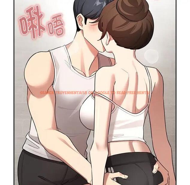 查看漫画疫情期間的家教生活 - 第121話 - tymanga.com中的1875238图片