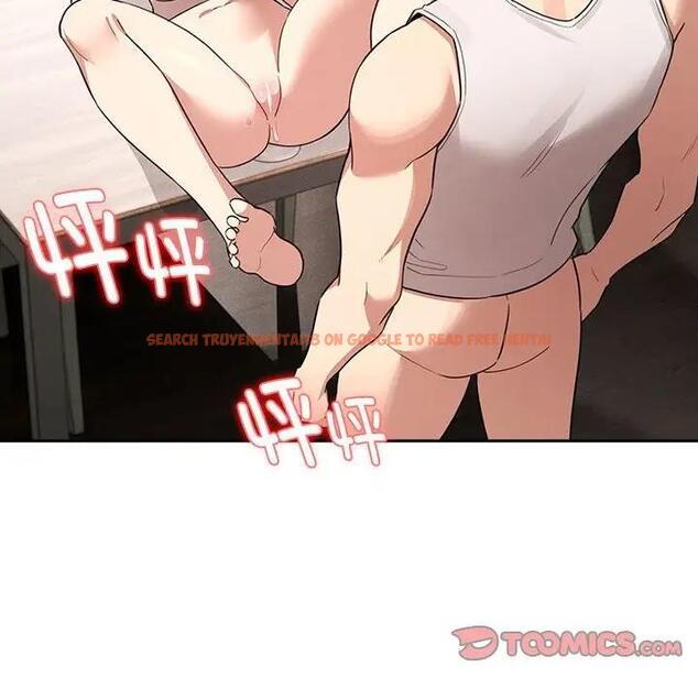 查看漫画疫情期間的家教生活 - 第121話 - tymanga.com中的1875299图片