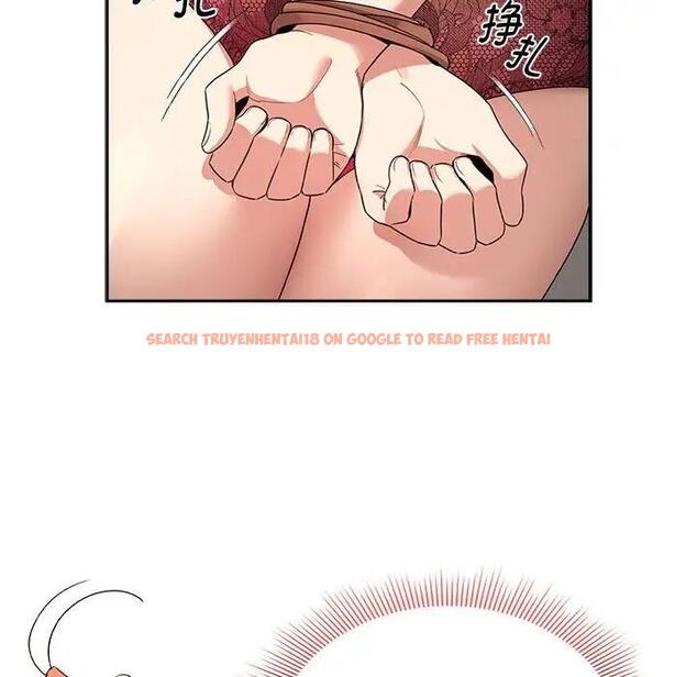 查看漫画疫情期間的家教生活 - 第123話 - tymanga.com中的1924640图片