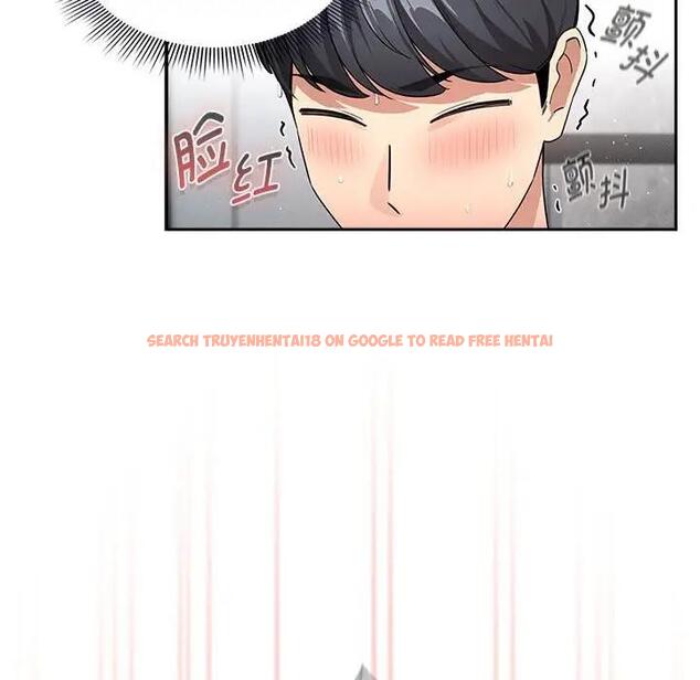 查看漫画疫情期間的家教生活 - 第125話 - tymanga.com中的1968478图片