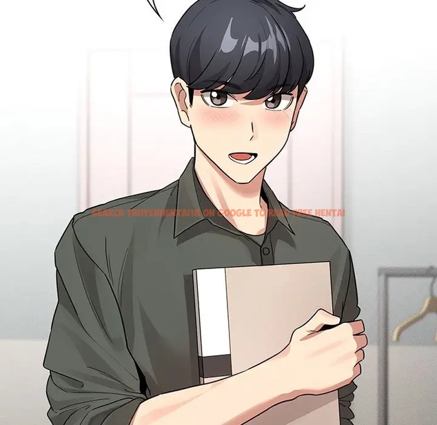 查看漫画疫情期間的家教生活 - 第126話 - tymanga.com中的1990763图片