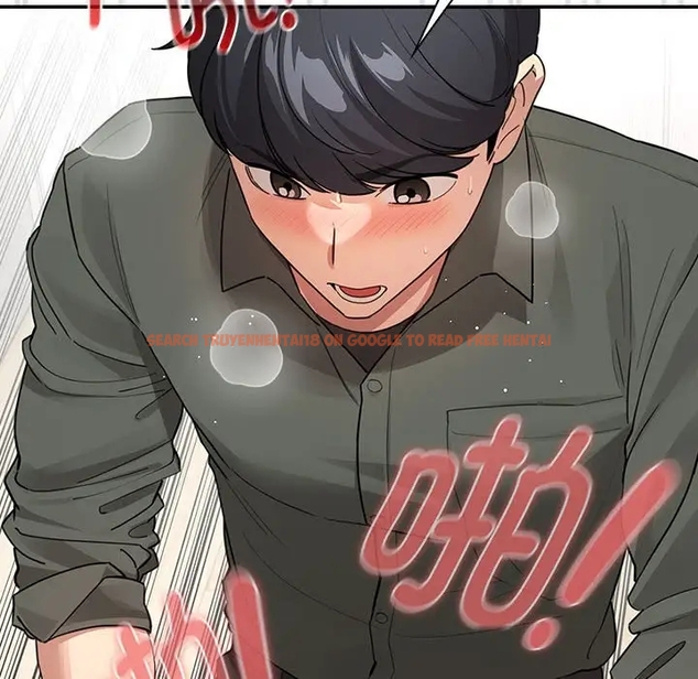 查看漫画疫情期間的家教生活 - 第126話 - tymanga.com中的1990792图片