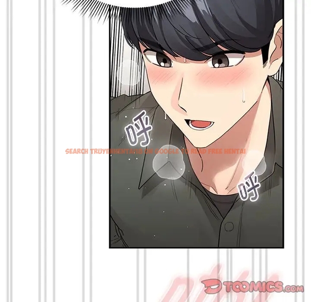 查看漫画疫情期間的家教生活 - 第126話 - tymanga.com中的1990800图片