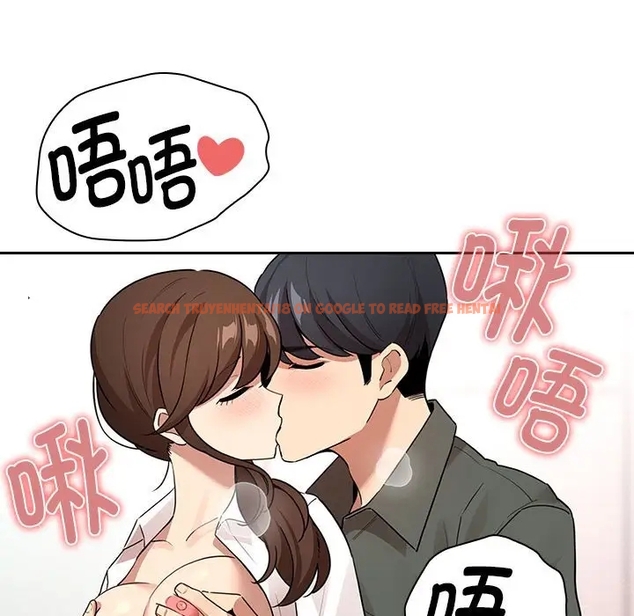 查看漫画疫情期間的家教生活 - 第126話 - tymanga.com中的1990815图片