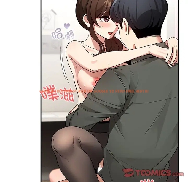 查看漫画疫情期間的家教生活 - 第126話 - tymanga.com中的1990824图片