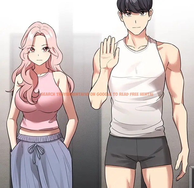 查看漫画疫情期間的家教生活 - 第127話 - tymanga.com中的2012074图片