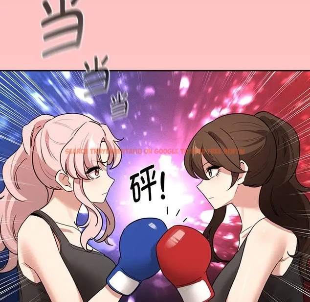 查看漫画疫情期間的家教生活 - 第127話 - tymanga.com中的2012093图片