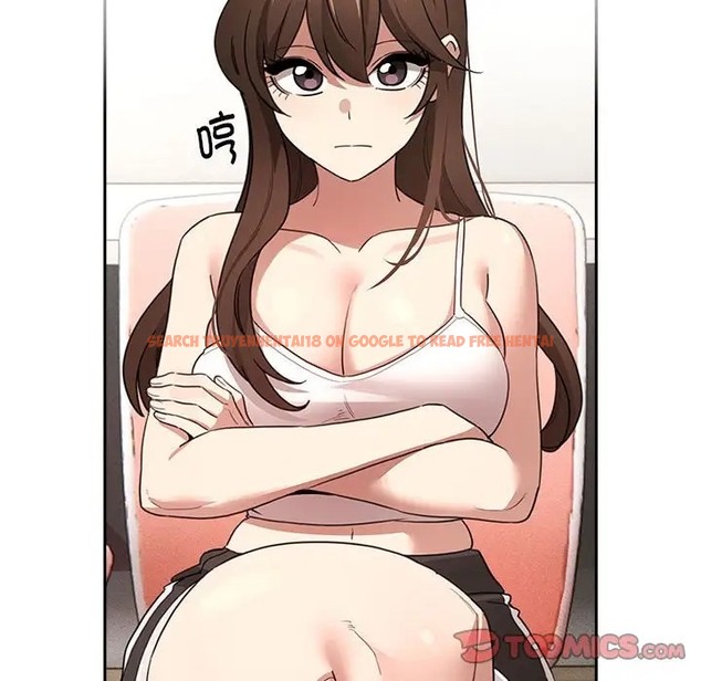 查看漫画疫情期間的家教生活 - 第128話 - tymanga.com中的2035605图片