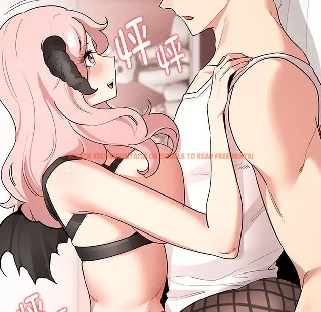 查看漫画疫情期間的家教生活 - 第128話 - tymanga.com中的2035636图片