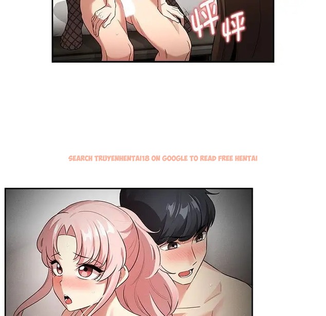 查看漫画疫情期間的家教生活 - 第129話 - tymanga.com中的2056515图片