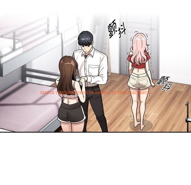 查看漫画疫情期間的家教生活 - 第131話 - tymanga.com中的2126616图片