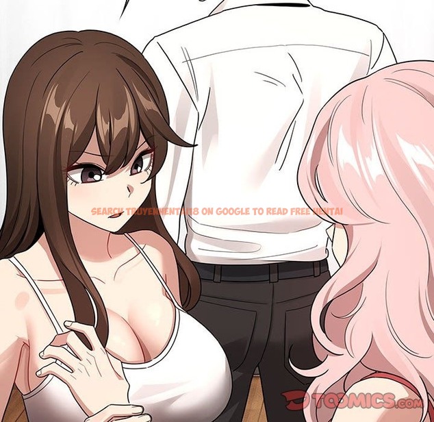 查看漫画疫情期間的家教生活 - 第131話 - tymanga.com中的2126668图片