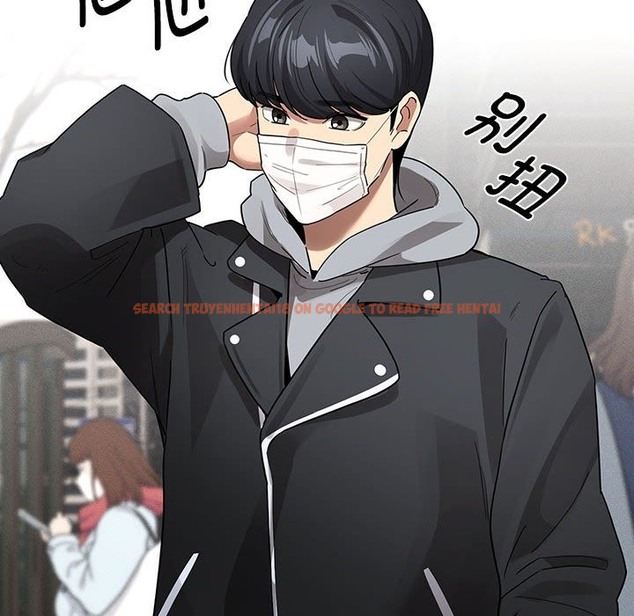 查看漫画疫情期間的家教生活 - 第133話 - tymanga.com中的2376216图片