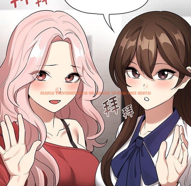 查看漫画疫情期間的家教生活 - 第134話 - tymanga.com中的2506073图片